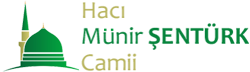 Hac� Munir �ent�rk Camii