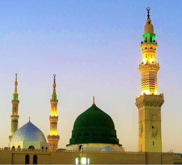Hac� Munir �ent�rk Camii